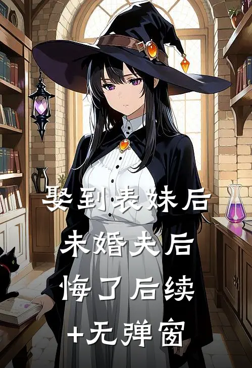 娶到表妹后未婚夫后悔了后续+无弹窗