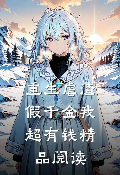 重生虐渣：假千金我超有钱精品阅读