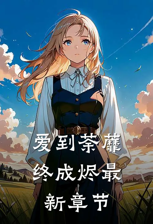 爱到荼蘼终成烬最新章节