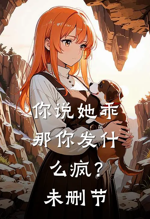 你说她乖，那你发什么疯？未删节