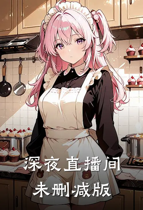 深夜直播间未删减版