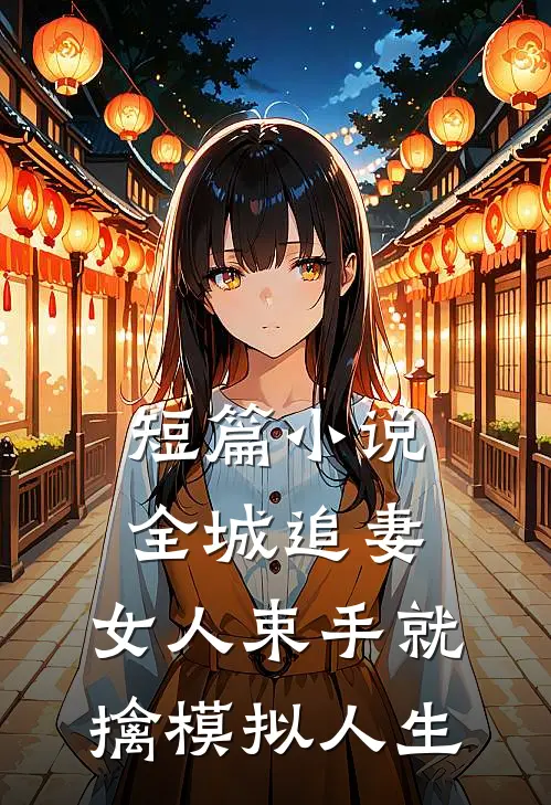 短篇小说全城追妻:女人束手就擒模拟人生