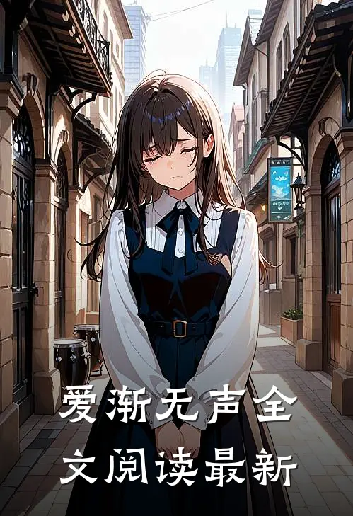 爱渐无声全文阅读最新