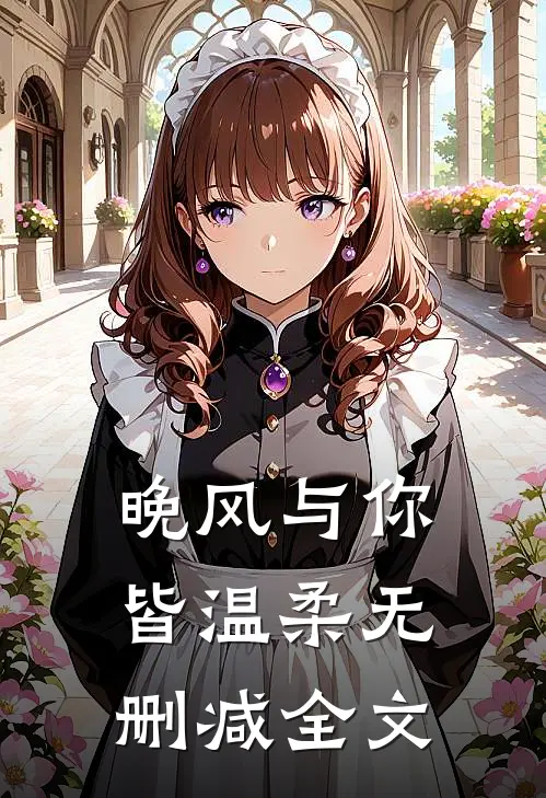 晚风与你皆温柔无删减全文