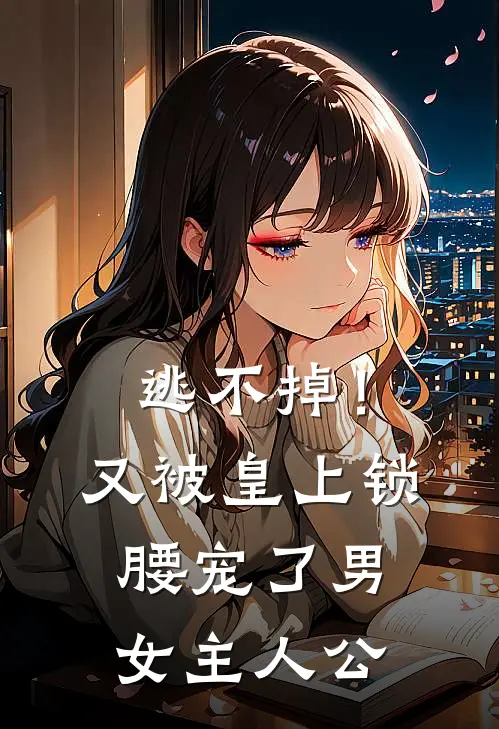 逃不掉！又被皇上锁腰宠了男女主人公