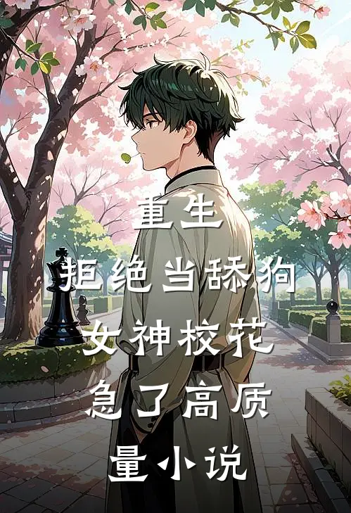 重生：拒绝当舔狗，女神校花急了高质量小说