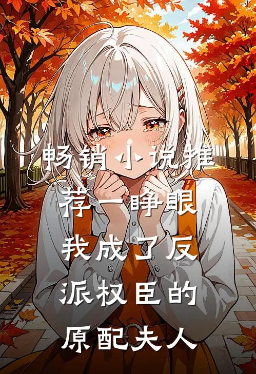 畅销小说推荐一睁眼，我成了反派权臣的原配夫人