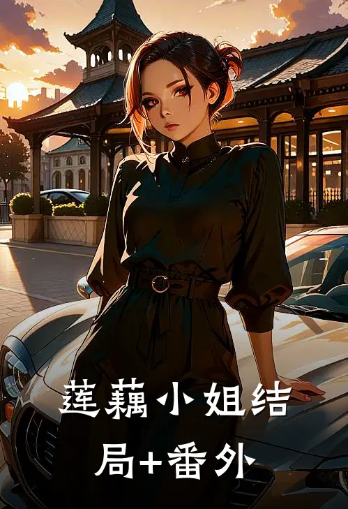 莲藕小姐结局+番外