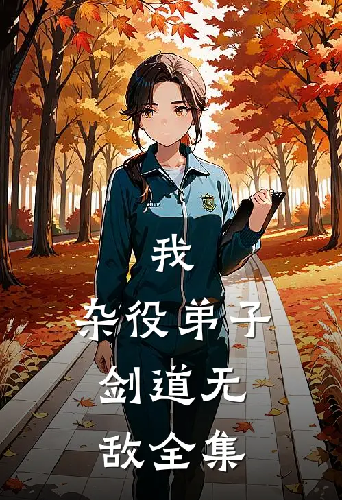 我，杂役弟子，剑道无敌 全集