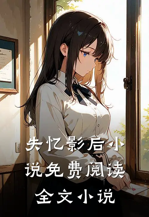 失忆影后 小说免费阅读全文小说