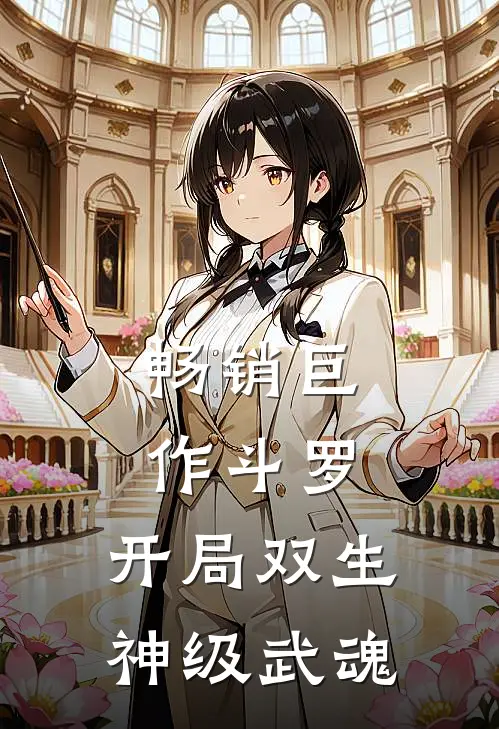 畅销巨作斗罗：开局双生神级武魂