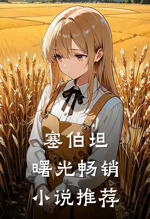 塞伯坦：曙光畅销小说推荐