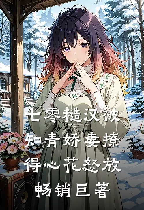 七零糙汉被知青娇妻撩得心花怒放畅销巨著