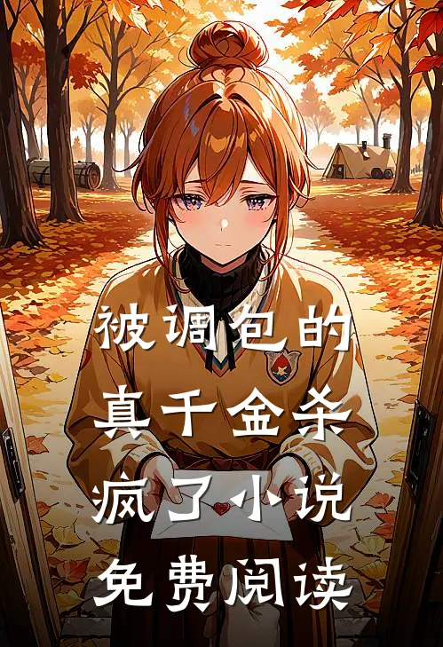 被调包的真千金杀疯了小说免费阅读