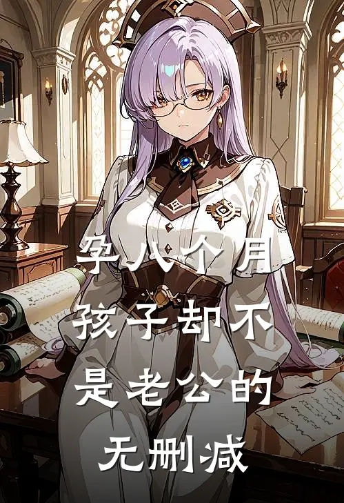 孕八个月，孩子却不是老公的无删减