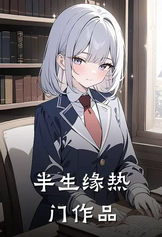 半生缘热门作品