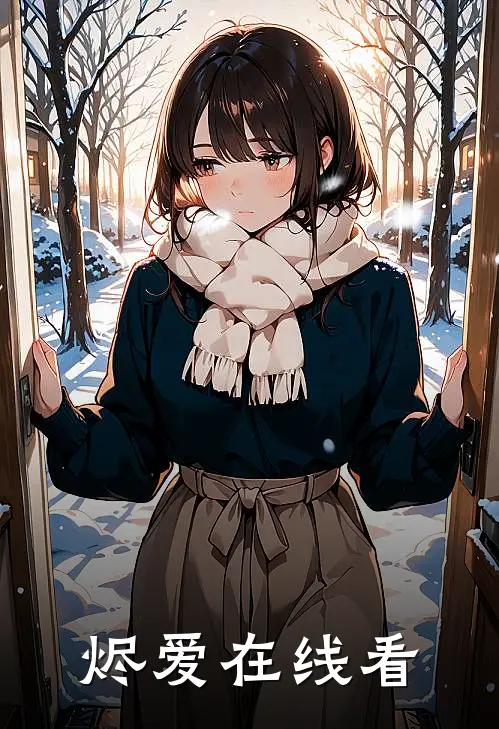 烬爱在线看