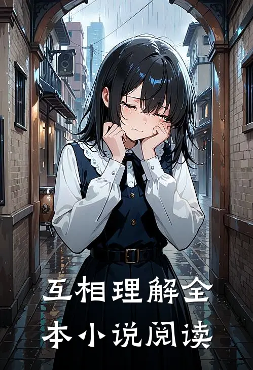 互相理解全本小说阅读