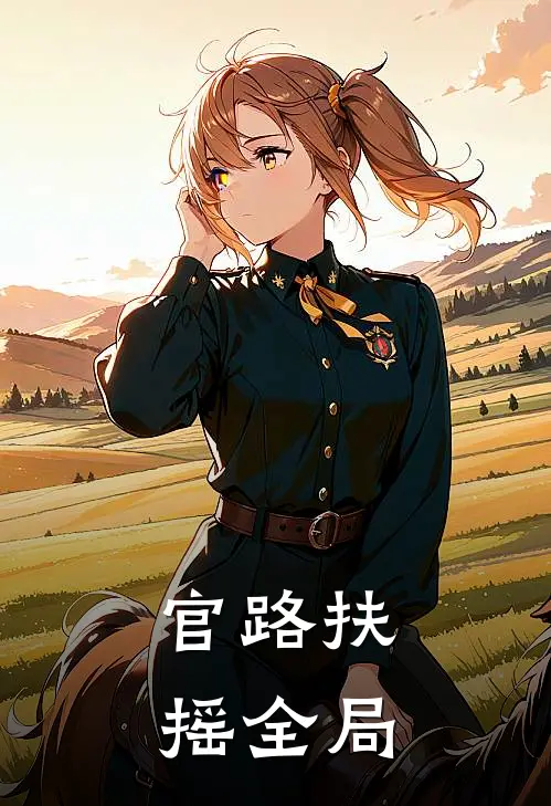 官路扶摇全局