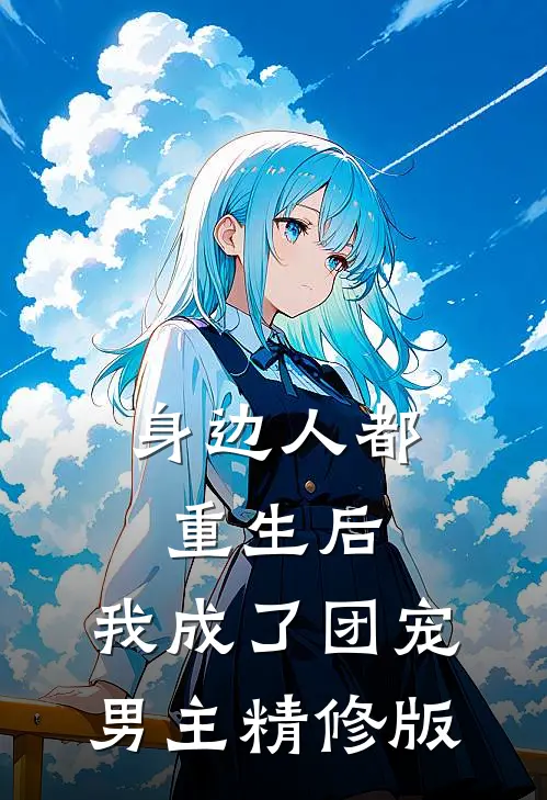 身边人都重生后，我成了团宠男主精修版