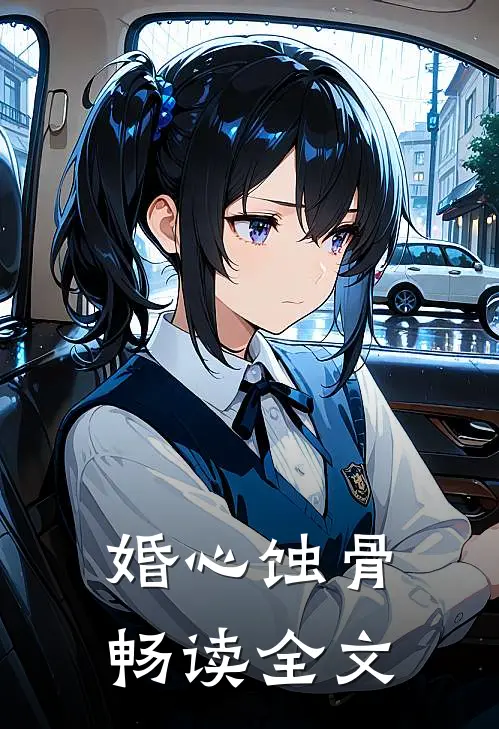婚心蚀骨畅读全文