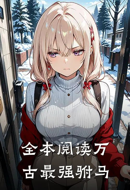 全本阅读万古最强驸马