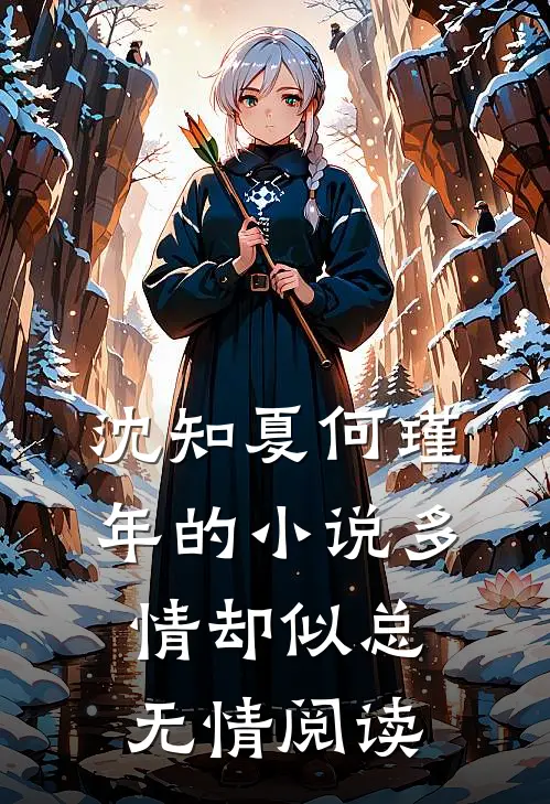 沈知夏何瑾年的小说多情却似总无情阅读