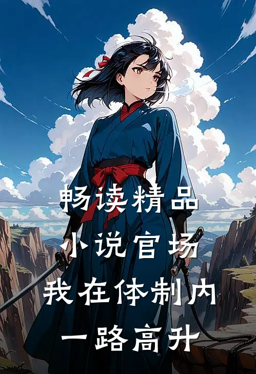 畅读精品小说官场：我在体制内一路高升