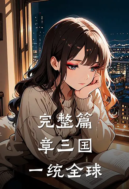 完整篇章三国：一统全球
