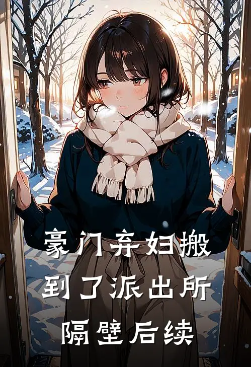 豪门弃妇搬到了派出所隔壁后续