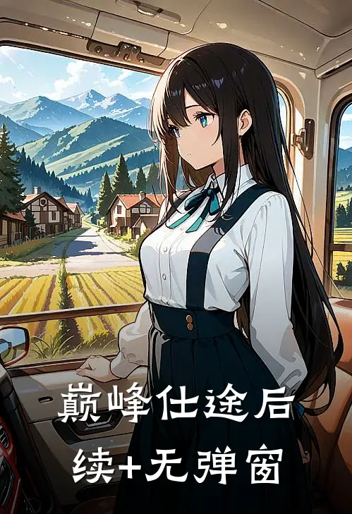巅峰仕途后续+无弹窗