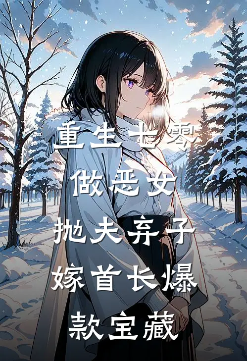 重生七零做恶女，抛夫弃子嫁首长爆款宝藏