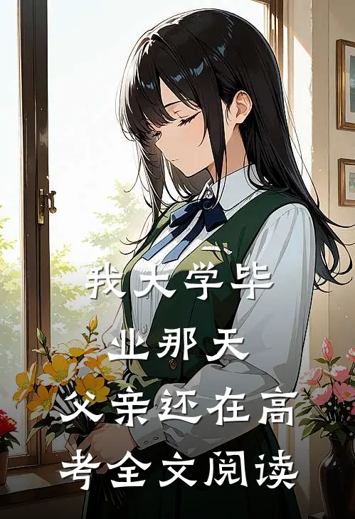 我大学毕业那天，父亲还在高考全文阅读