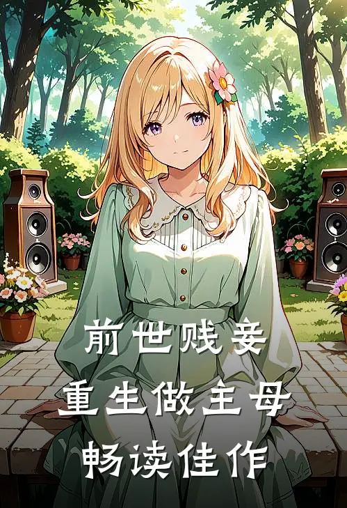 前世贱妾，重生做主母畅读佳作