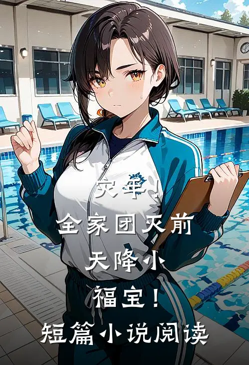 灾年！全家团灭前，天降小福宝！短篇小说阅读