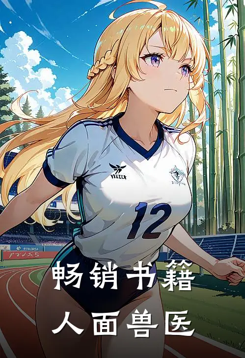 畅销书籍人面兽医
