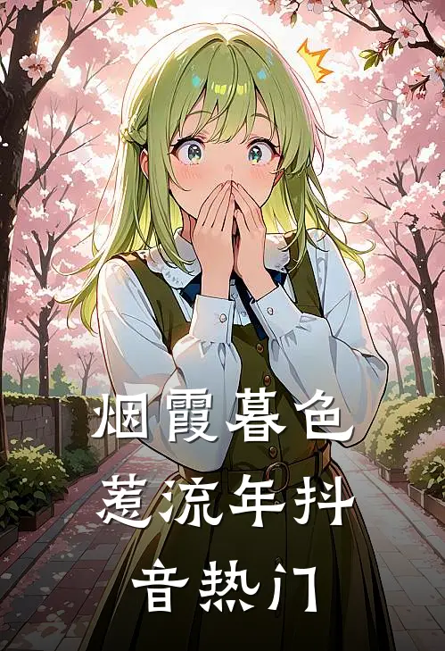烟霞暮色惹流年抖音热门