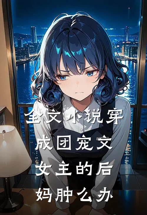 全文小说穿成团宠文女主的后妈肿么办