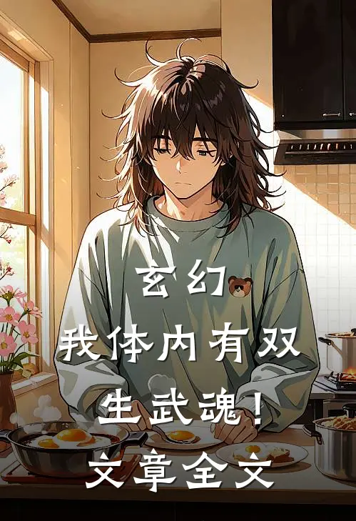 玄幻：我体内有双生武魂！文章全文