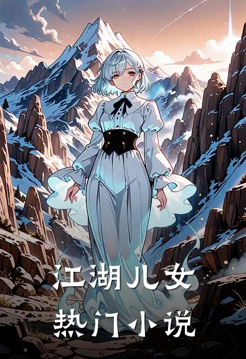 江湖儿女热门小说