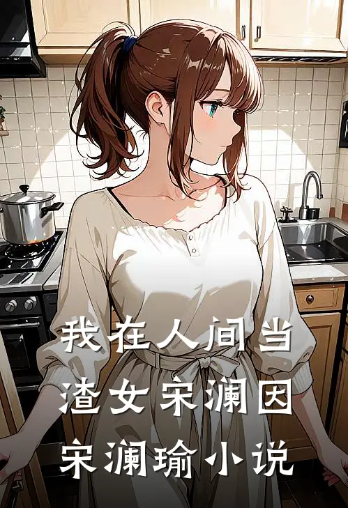我在人间当渣女宋澜因宋澜瑜小说