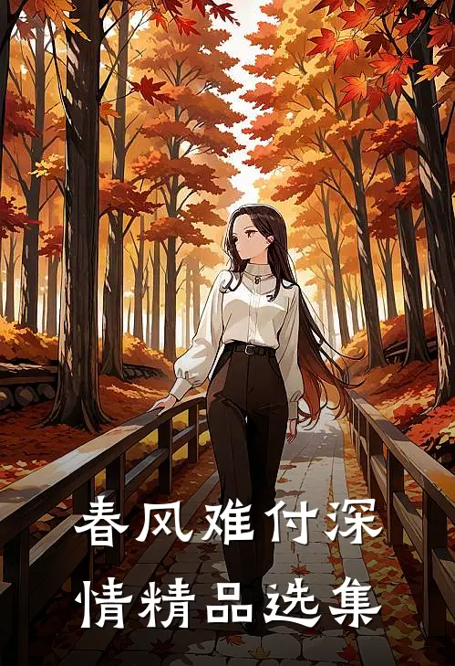 春风难付深情精品选集