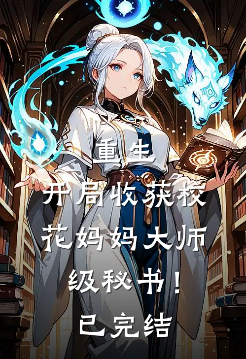 重生：开局收获校花妈妈大师级秘书！已完结