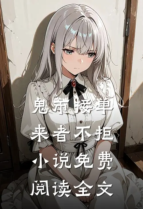 鬼市接单，来者不拒小说免费阅读全文