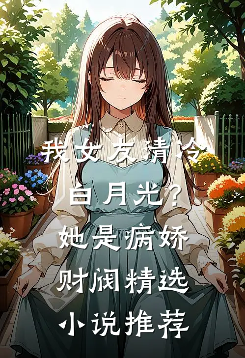 我女友清冷白月光？她是病娇财阀精选小说推荐