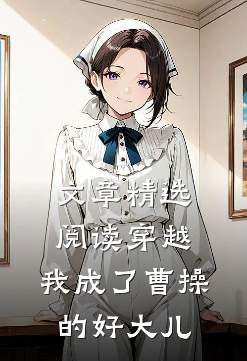 文章精选阅读穿越：我成了曹操的好大儿