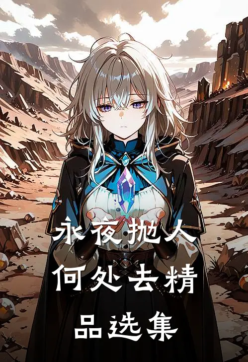 永夜抛人何处去精品选集