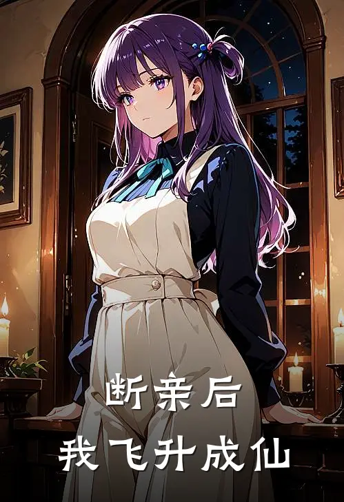 断亲后，我飞升成仙