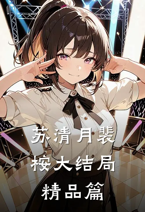 苏清月裴桉大结局精品篇