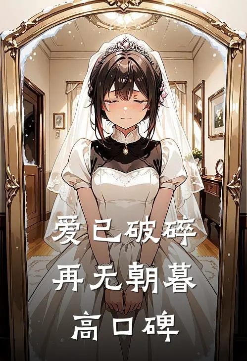 爱已破碎，再无朝暮高口碑